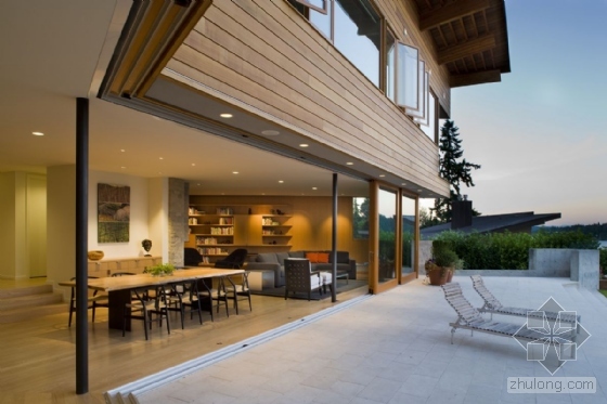 雪松公園住宅 雪松公園住宅