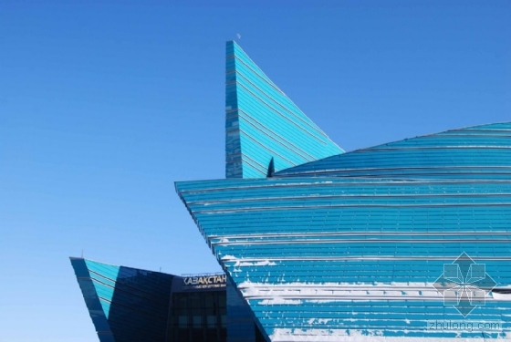 阿斯塔納國家大劇院