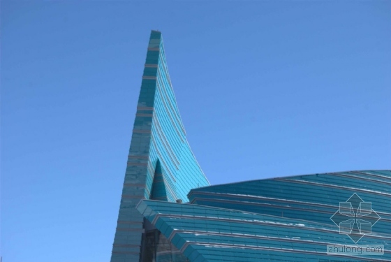 阿斯塔納國家大劇院