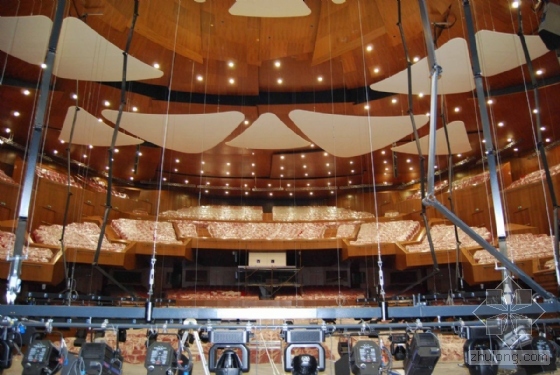 阿斯塔納國家大劇院