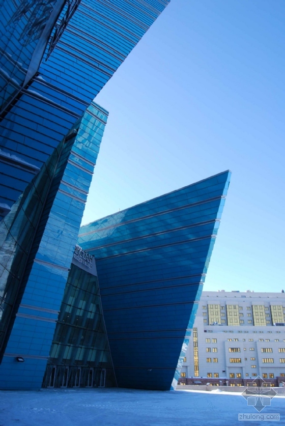 阿斯塔納國家大劇院