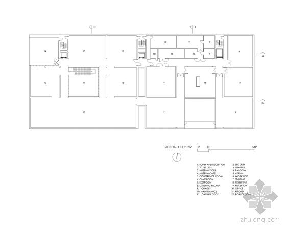 坦帕藝術(shù)博物館 坦帕藝術(shù)博物館
