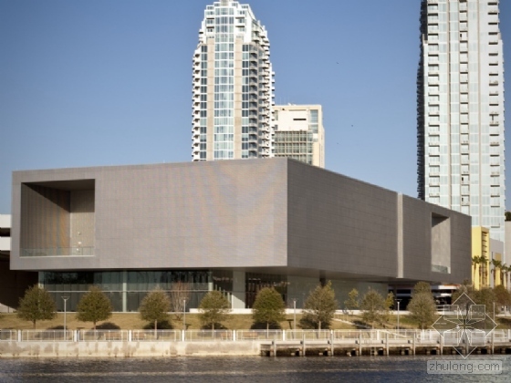 坦帕藝術(shù)博物館 坦帕藝術(shù)博物館