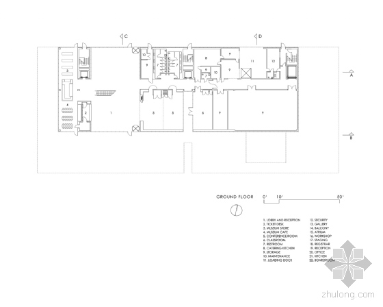 坦帕藝術(shù)博物館 坦帕藝術(shù)博物館