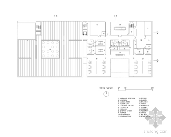 坦帕藝術(shù)博物館 坦帕藝術(shù)博物館