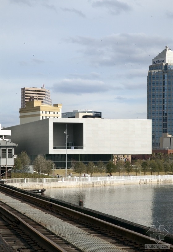 坦帕藝術(shù)博物館 坦帕藝術(shù)博物館