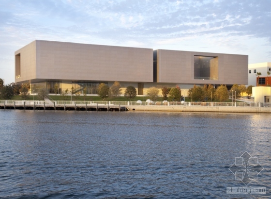 坦帕藝術(shù)博物館 坦帕藝術(shù)博物館