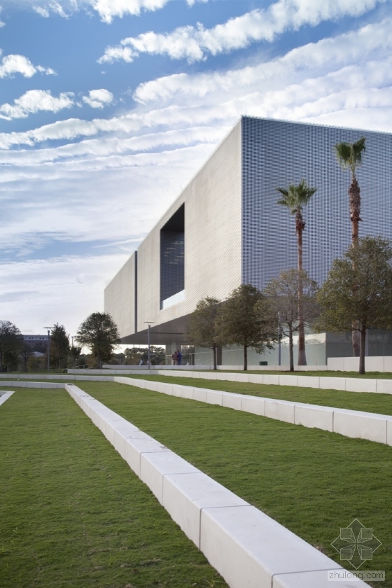 坦帕藝術(shù)博物館 坦帕藝術(shù)博物館