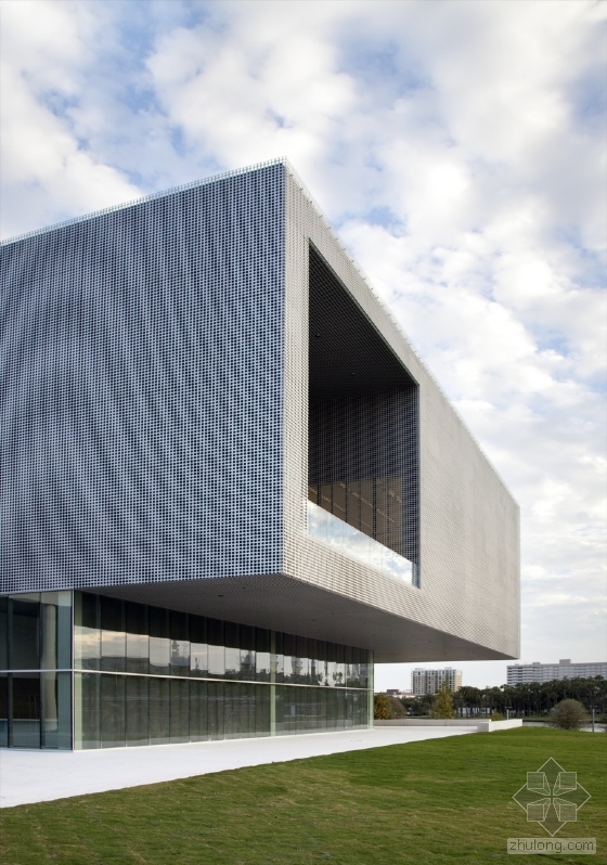 坦帕藝術(shù)博物館 坦帕藝術(shù)博物館