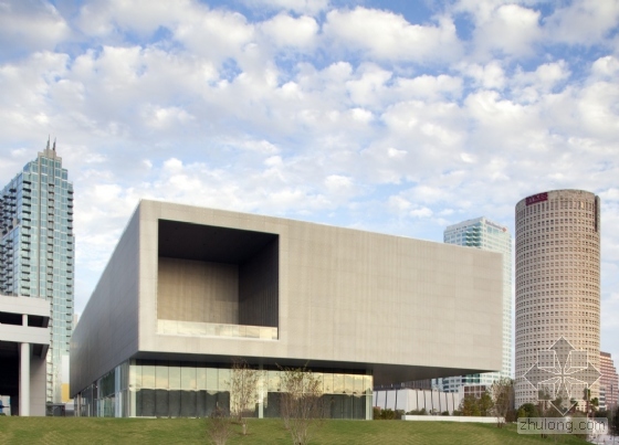 坦帕藝術(shù)博物館 坦帕藝術(shù)博物館