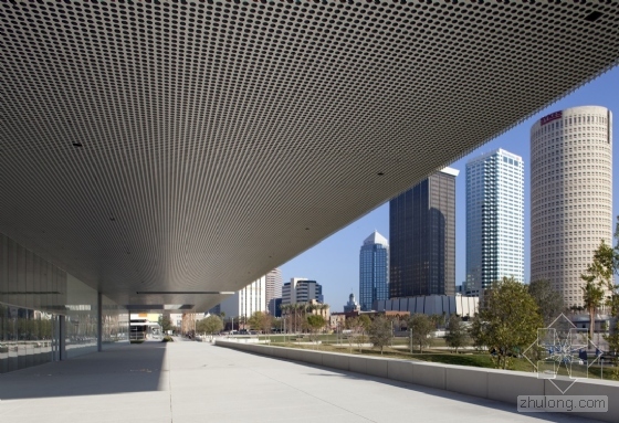 坦帕藝術(shù)博物館 坦帕藝術(shù)博物館