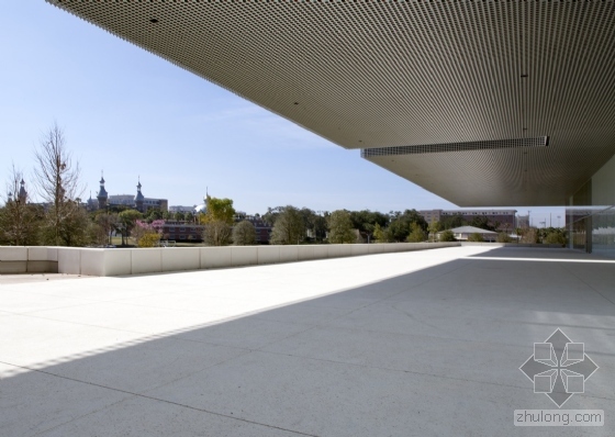 坦帕藝術(shù)博物館 坦帕藝術(shù)博物館