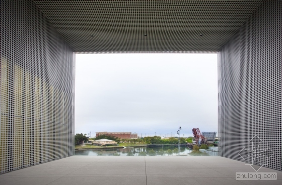 坦帕藝術博物館