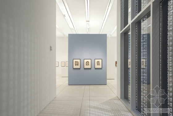 坦帕藝術博物館