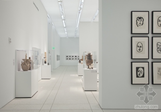 坦帕藝術博物館