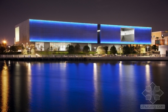 坦帕藝術博物館