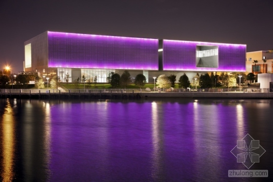 坦帕藝術博物館