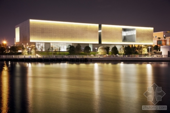 坦帕藝術博物館