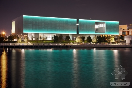 坦帕藝術博物館