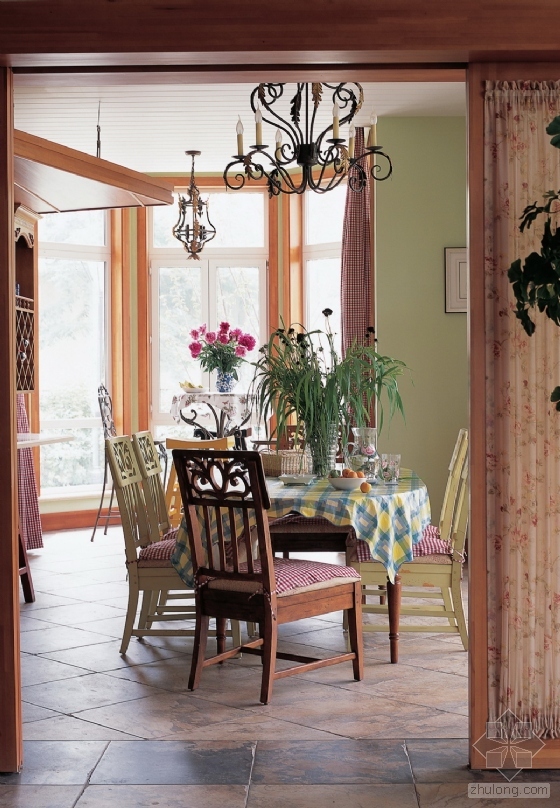 吉博力杯家裝二等獎