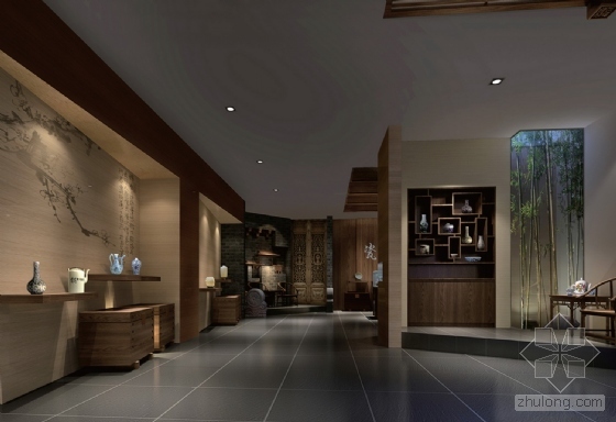 韶山毛澤東遺物館