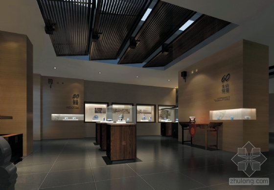 韶山毛澤東遺物館