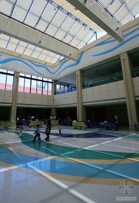 復旦大學附屬兒科醫院 復旦大學附屬兒科醫院