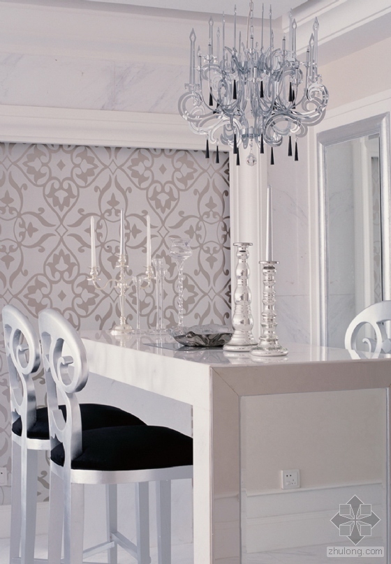 吉博力杯家裝一等獎