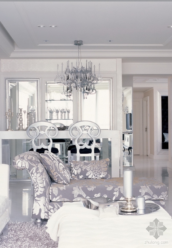 吉博力杯家裝一等獎