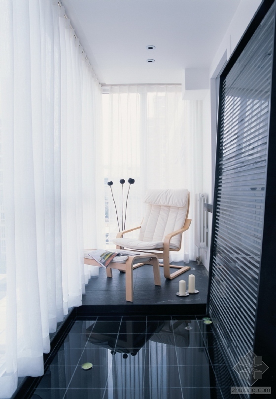 吉博力杯家裝一等獎