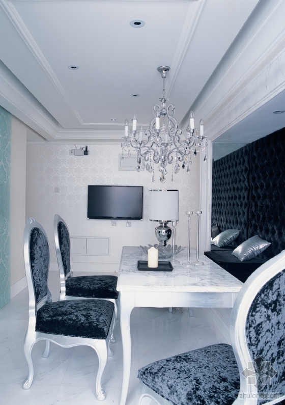 吉博力杯家裝一等獎