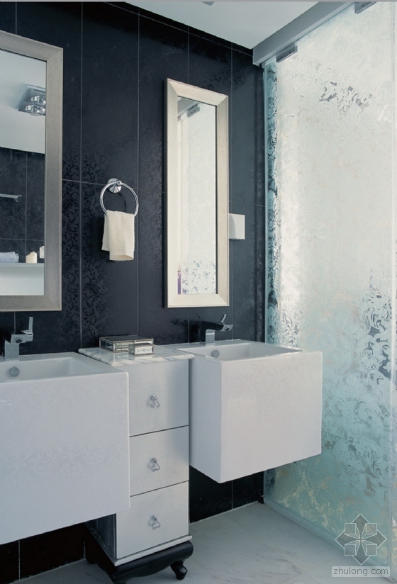 吉博力杯家裝一等獎