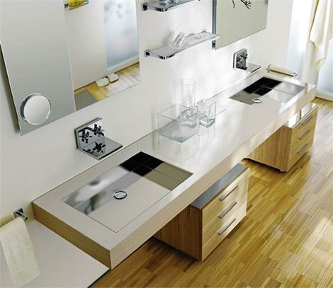 廚具系列產(chǎn)品欣賞