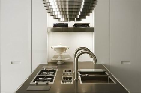 廚具系列產(chǎn)品欣賞