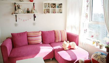 公主的殿堂 可愛美眉的粉粉甜蜜家 公主的殿堂 可愛美眉的粉粉甜蜜家