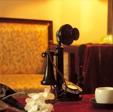 30平中西合璧深沉風格家