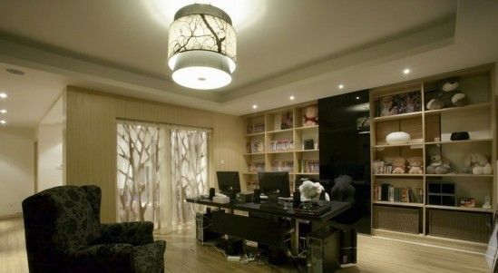 金羊獎-2009年度全國室內十大設計師