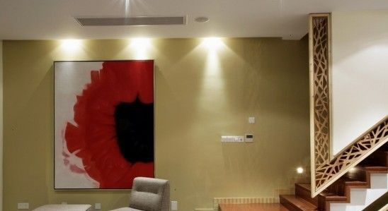 金羊獎-2009年度全國室內十大設計師