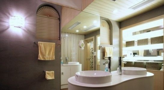 金羊獎-2009年度全國室內十大設計師