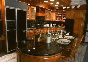 天然石材臺面板 打造別致生活