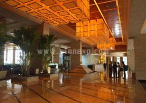 廣東東莞 松山湖凱悅酒店