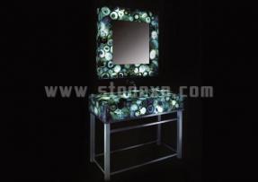 奢華衛浴—寶石系列