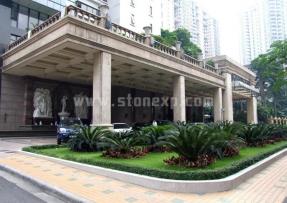 廣東 廣州凱旋會(huì)花園