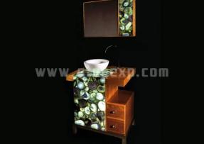 挑戰奢華之極限  寶石衛浴產品