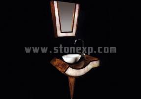 寶石衛浴 盡顯尊貴品位