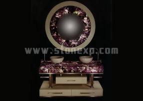 寶石衛浴—開創寶石新的應用之路