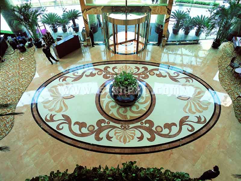 上海 古象豪生酒店