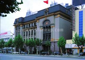 河南鄭州 越秀酒家