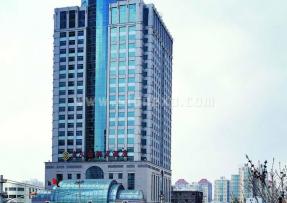 北京 名人國際大酒店（5星）