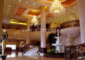 福建廈門 陳天和會所